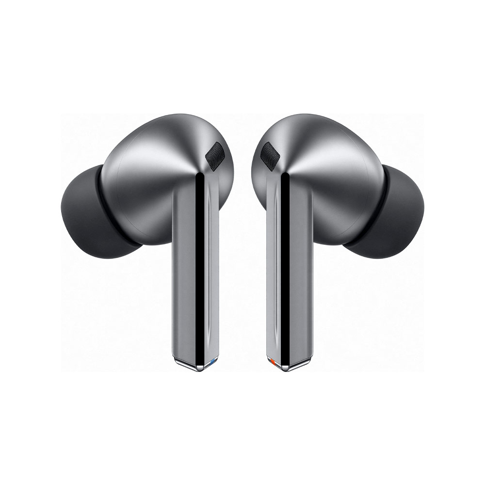 Беспроводные наушники Samsung Galaxy Buds 3 Pro Silver (Серебро)