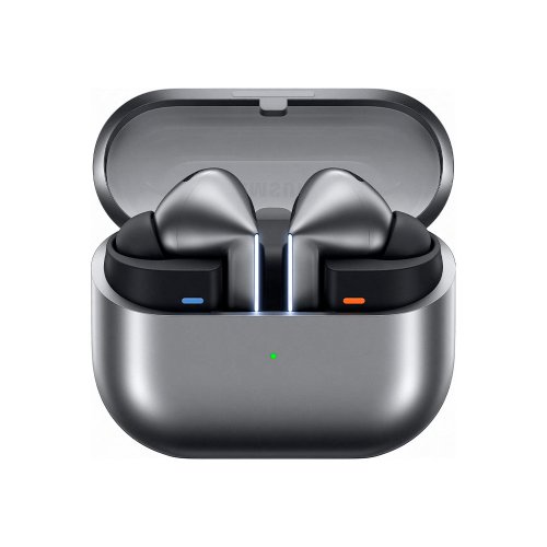 Samsung Galaxy Buds 3 Pro Silver 17999 2DROIDA