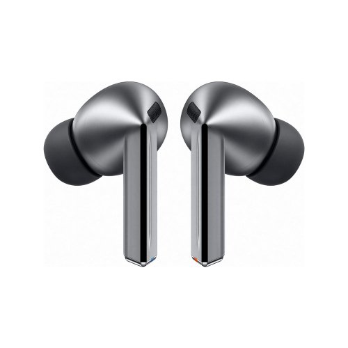 Беспроводные наушники Samsung Galaxy Buds 3 Pro Silver (Серебро)