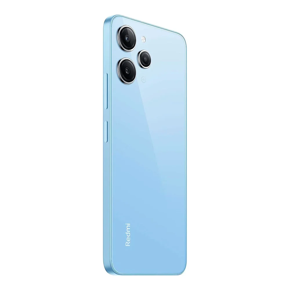 Купить Смартфон Xiaomi Redmi 12 8/256Gb Sky Blue (Синий) EU Смартфон Xiaomi Redmi 12 8/256Gb Sky Blue (Синий) EU