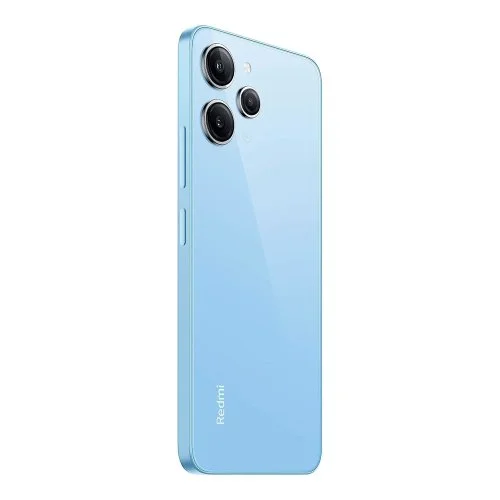 Купить Смартфон Xiaomi Redmi 12 8/256Gb Sky Blue (Синий) EU Смартфон Xiaomi Redmi 12 8/256Gb Sky Blue (Синий) EU