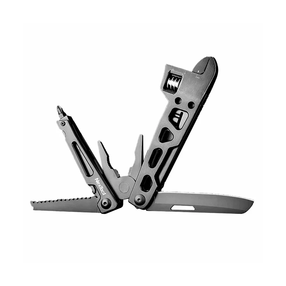 Купить Мультитул NexTool Wrench Knife (NE20145) Мультитул NexTool Wrench Knife (NE20145)