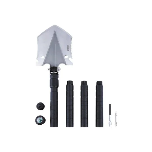 Купить Мультифункциональная лопата NexTool Shovel (NE0114) Мультифункциональная лопата NexTool Shovel (NE0114)