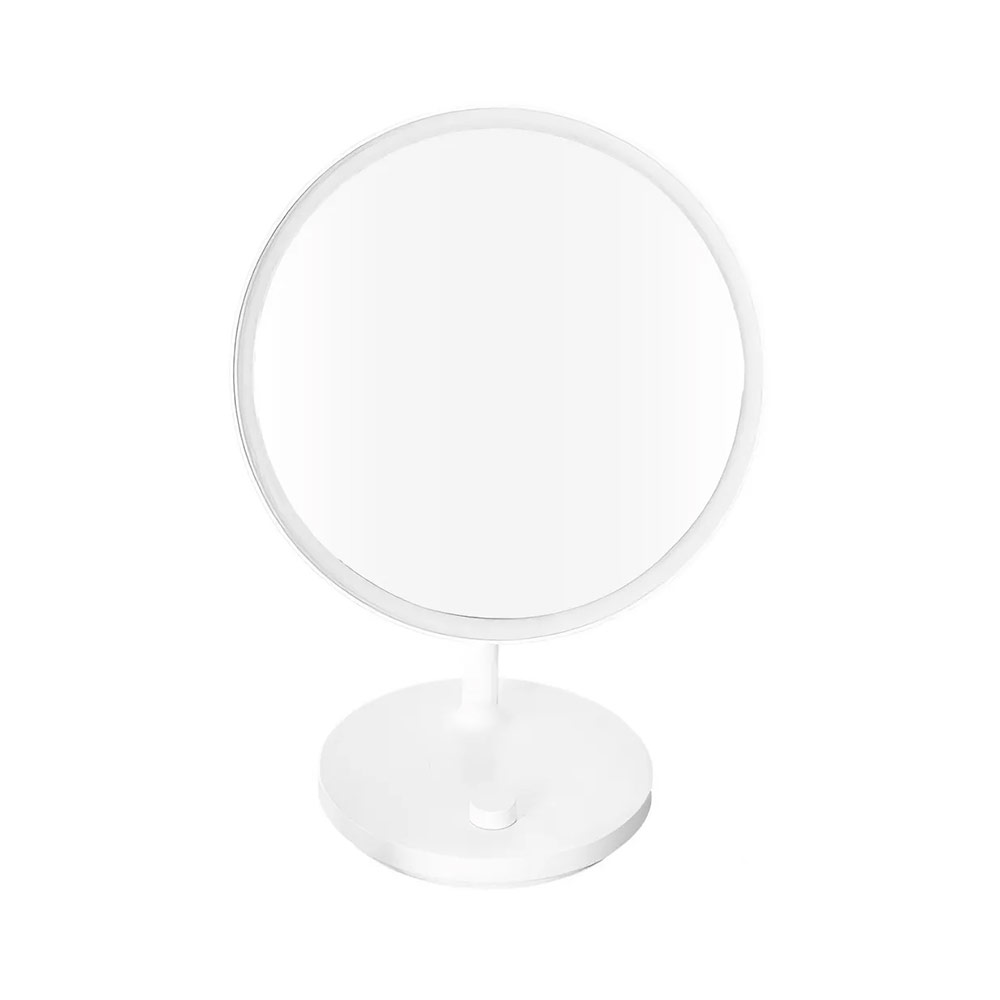 Зеркало для макияжа с подсветкой Jordan Judy LED Lighted Makeup Mirror (NV535) Белый