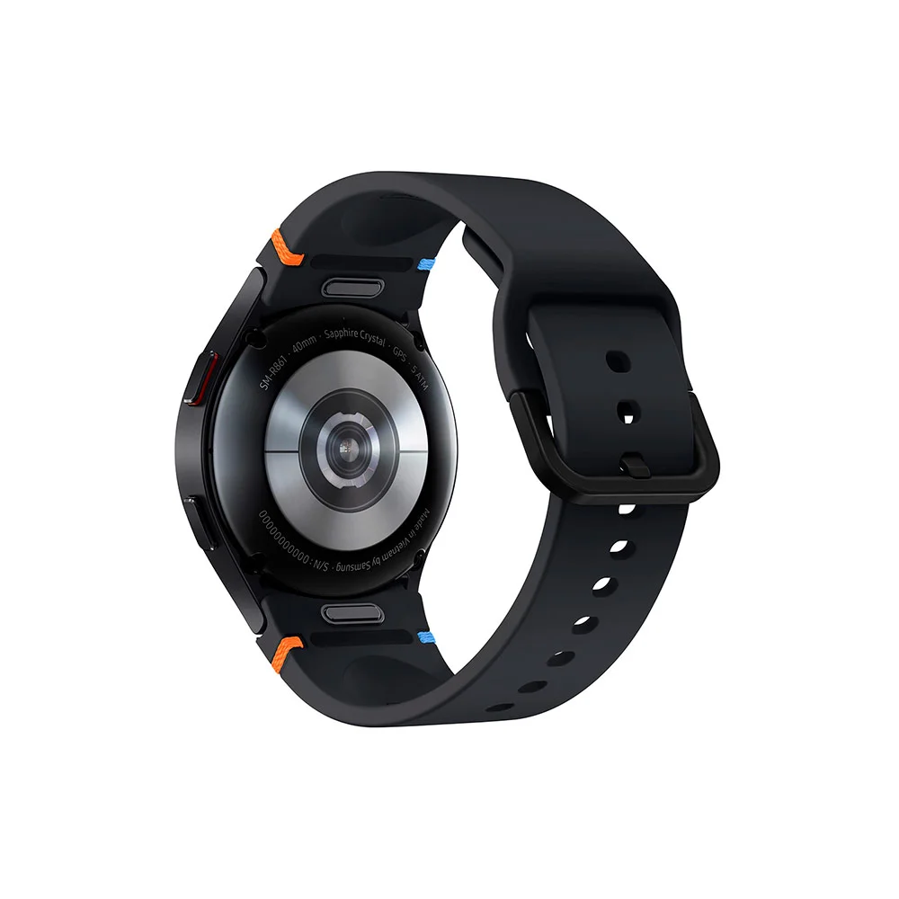 Купить Умные часы Samsung Galaxy Watch FE 40мм (SM-R861) Black (Черный) EU Умные часы Samsung Galaxy Watch FE 40мм (SM-R861) Black (Черный) EU