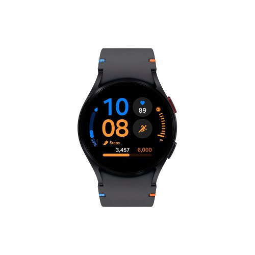 Умные часы Samsung Galaxy Watch FE 40мм (SM-R861) Black (Черный) EU