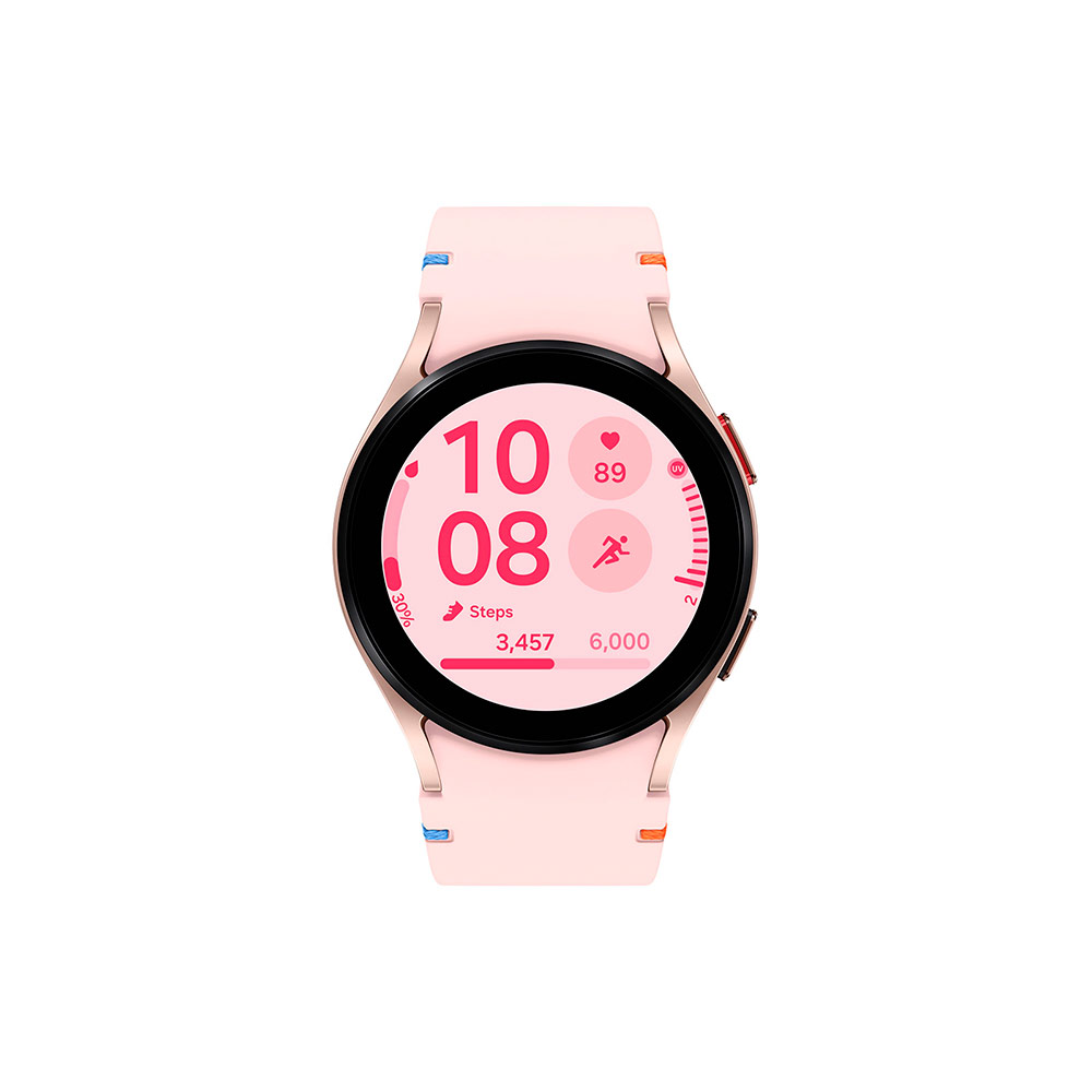 Samsung Galaxy Watch FE 40 SM R861 Pink Gold EU 12499 2DROIDA