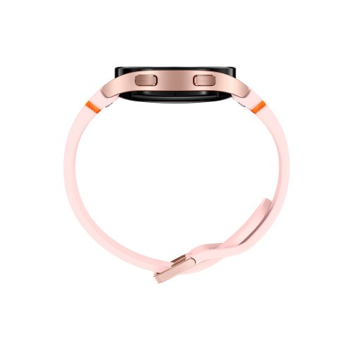 Smartwatch pink gold online