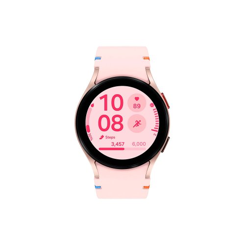 Умные часы Samsung Galaxy Watch FE 40мм (SM-R861) Pink Gold (Розовый) EU