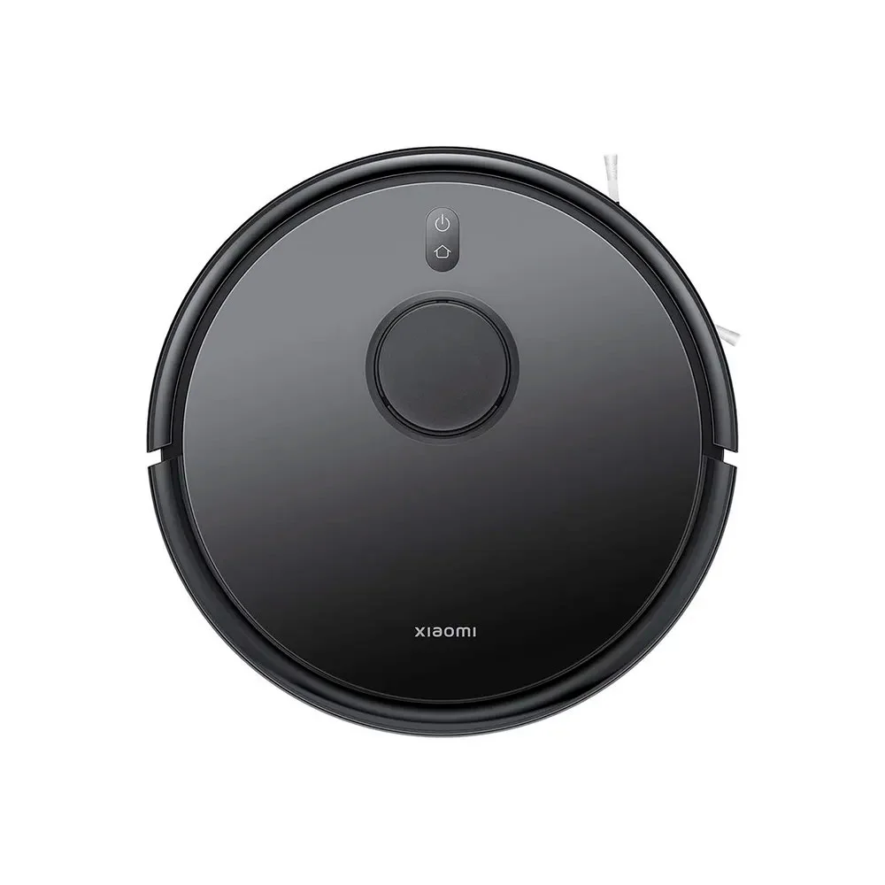 Купить Робот-пылесос Xiaomi Robot Vacuum S20 (EAC) Черный Робот-пылесос Xiaomi Robot Vacuum S20 (EAC) Черный