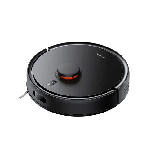Купить Робот-пылесос Xiaomi Robot Vacuum S20 (EAC) Черный Робот-пылесос Xiaomi Robot Vacuum S20 (EAC) Черный