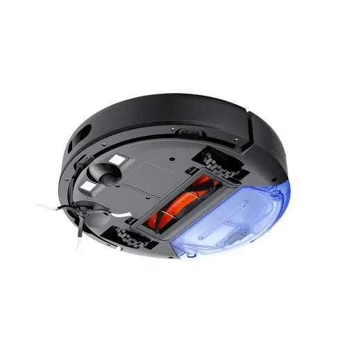 Купить Робот-пылесос Xiaomi Robot Vacuum S20 (EAC) Черный Робот-пылесос Xiaomi Robot Vacuum S20 (EAC) Черный