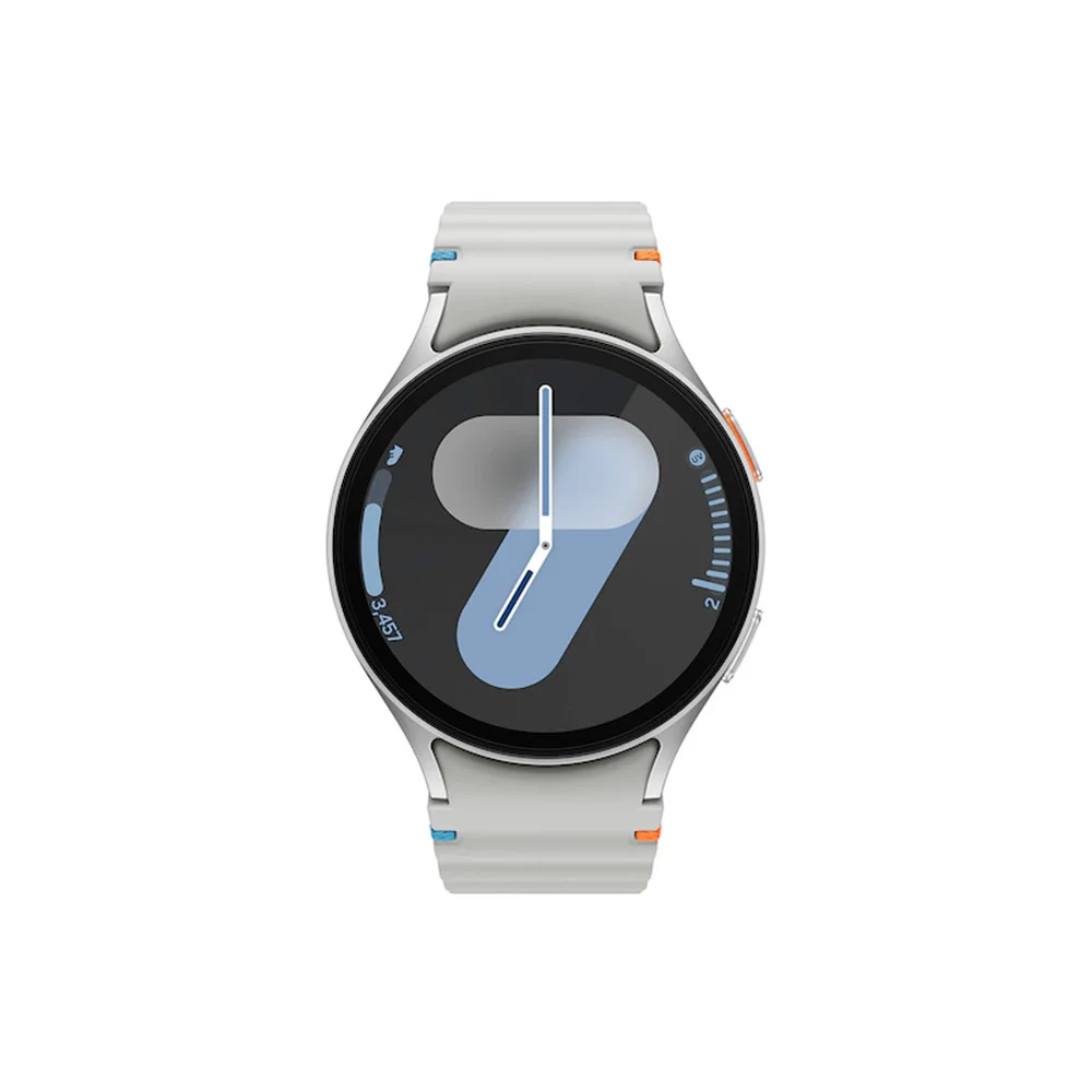 Купить Умные часы Samsung Galaxy Watch 7 44мм (SM-L315) LTE Silver (Серебро) EU Умные часы Samsung Galaxy Watch 7 44мм (SM-L315) LTE Silver (Серебро) EU