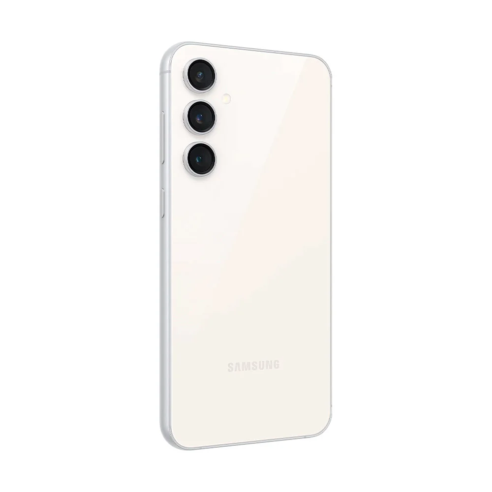 Купить Смартфон Samsung Galaxy S23 FE 8/128Gb (S711B-DS) Cream (Кремовый) Смартфон Samsung Galaxy S23 FE 8/128Gb (S711B-DS) Cream (Кремовый)