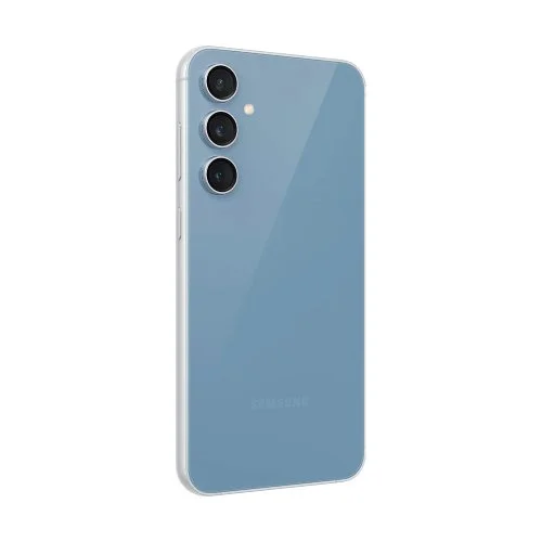 Смартфон Samsung Galaxy S23 FE 8/128Gb (S711B-DS) Indigo (Синий)