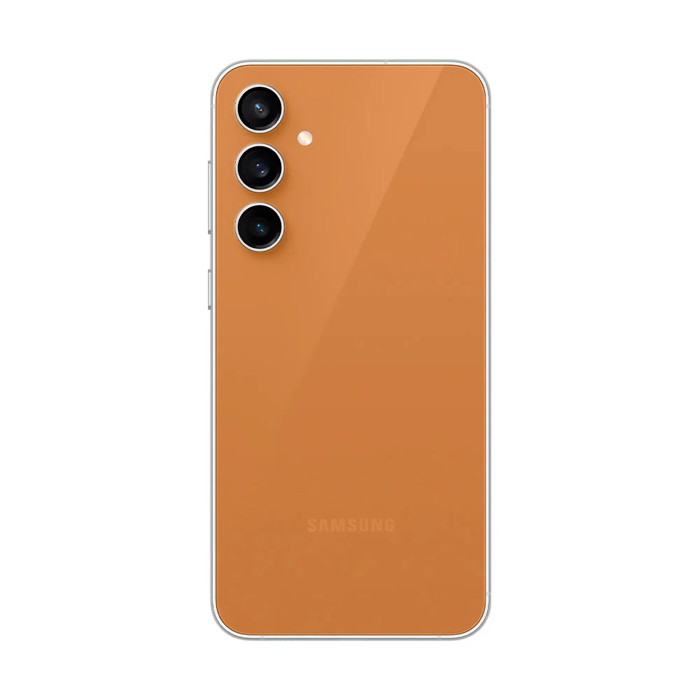 Купить Смартфон Samsung Galaxy S23 FE 8/128Gb (S711B-DS) Tangerine (Оранжевый) Смартфон Samsung Galaxy S23 FE 8/128Gb (S711B-DS) Tangerine (Оранжевый)