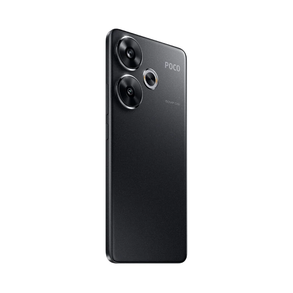 Купить Смартфон Xiaomi Poco F6 5G 8/256Gb Black (Черный) RU Смартфон Xiaomi Poco F6 5G 8/256Gb Black (Черный) RU