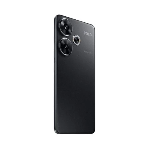 Купить Смартфон Xiaomi Poco F6 5G 8/256Gb Black (Черный) RU Смартфон Xiaomi Poco F6 5G 8/256Gb Black (Черный) RU