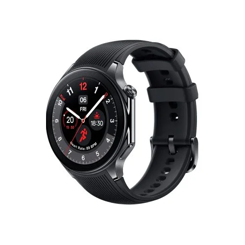Купить Умные часы OnePlus Watch 2 Black Steel (Черный) Умные часы OnePlus Watch 2 Black Steel (Черный)
