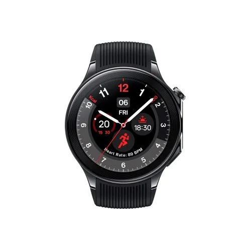 Купить Умные часы OnePlus Watch 2 Black Steel (Черный) Умные часы OnePlus Watch 2 Black Steel (Черный)