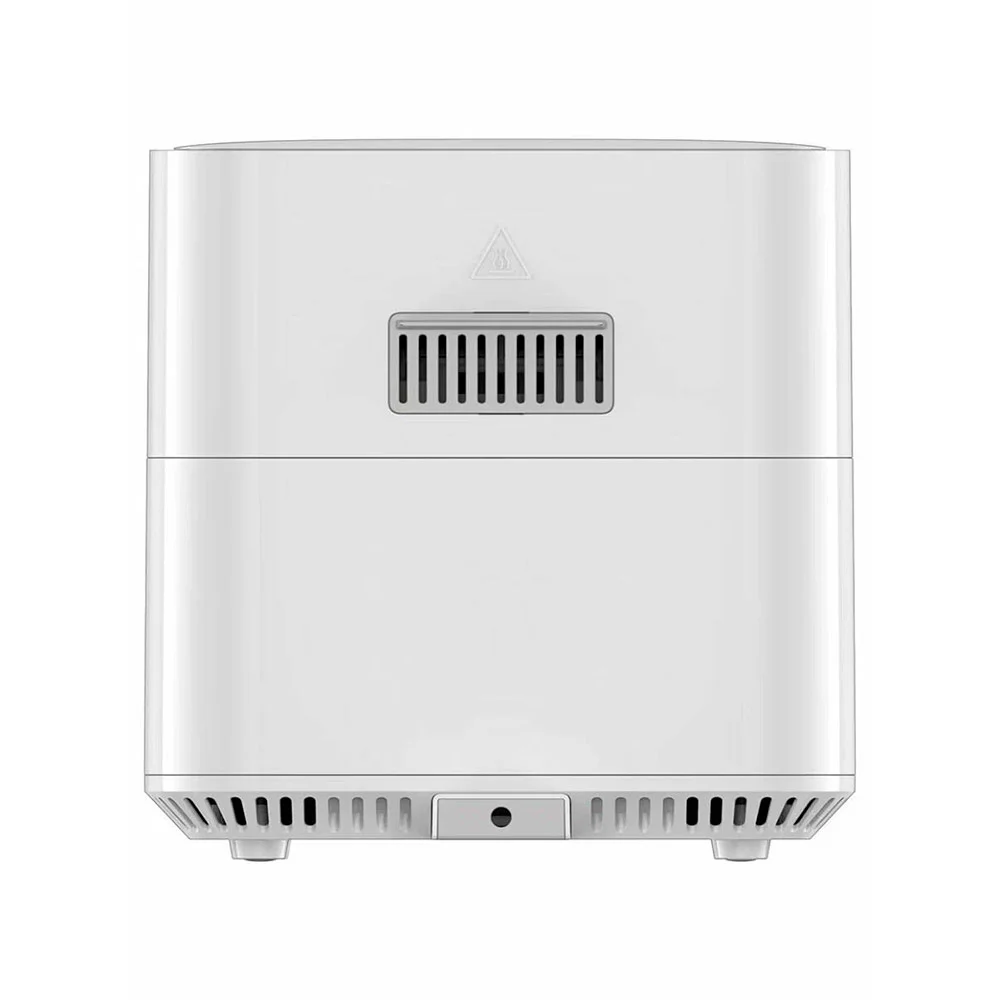 Аэрогриль Xiaomi Smart Air Fryer 5.5L (EAC) Белый