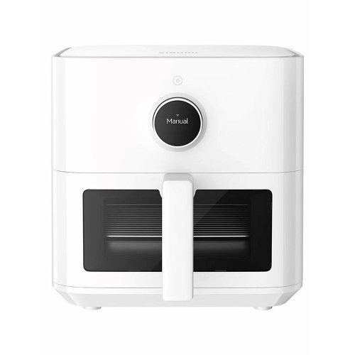 Аэрогриль Xiaomi Smart Air Fryer 5.5L (EAC) Белый