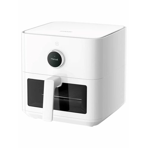 Аэрогриль Xiaomi Smart Air Fryer 5.5L (EAC) Белый