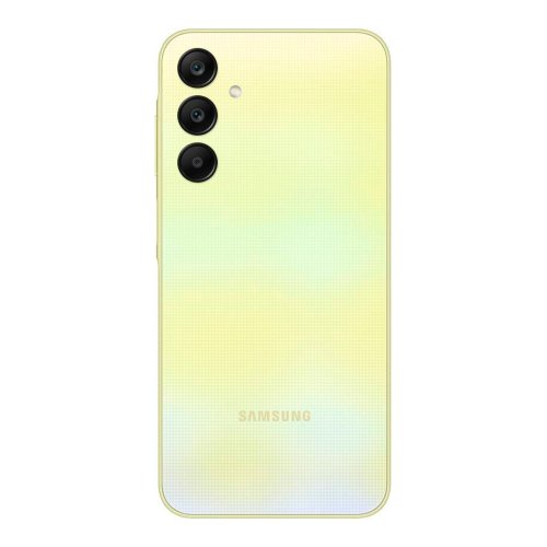 Смартфон Samsung Galaxy A25 (A256E) 6/128Gb Yellow (Желтый)