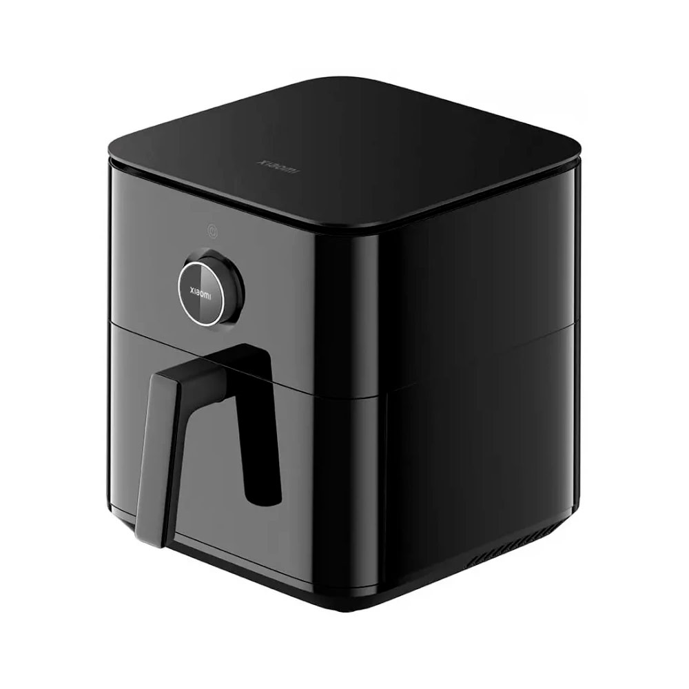 Аэрогриль Xiaomi Smart Air Fryer 6.5L (EAC) Черный Вид№2