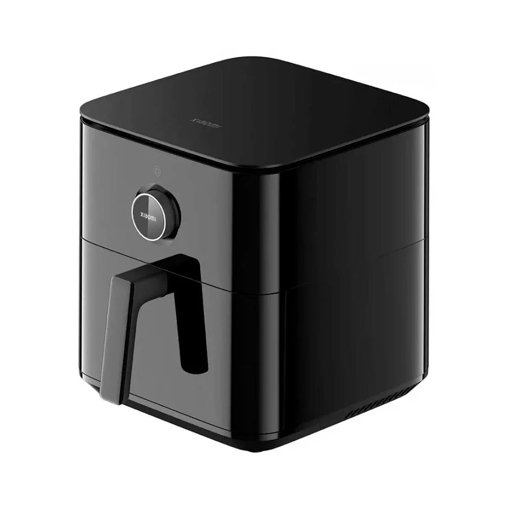 Купить Аэрогриль Xiaomi Smart Air Fryer 6.5L (EAC) Черный Аэрогриль Xiaomi Smart Air Fryer 6.5L (EAC) Черный