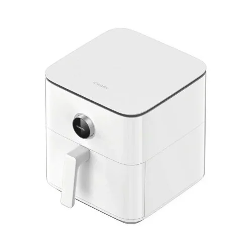Купить Аэрогриль Xiaomi Smart Air Fryer 6.5L (EAC) Белый Аэрогриль Xiaomi Smart Air Fryer 6.5L (EAC) Белый
