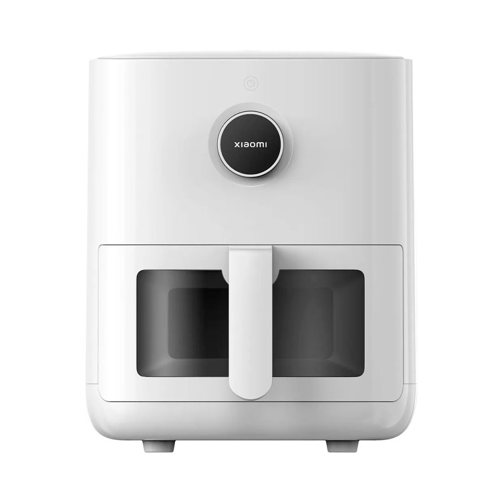 Аэрофритюрница Xiaomi Smart Air Fryer Pro 4L (EAC) Белый Вид №1