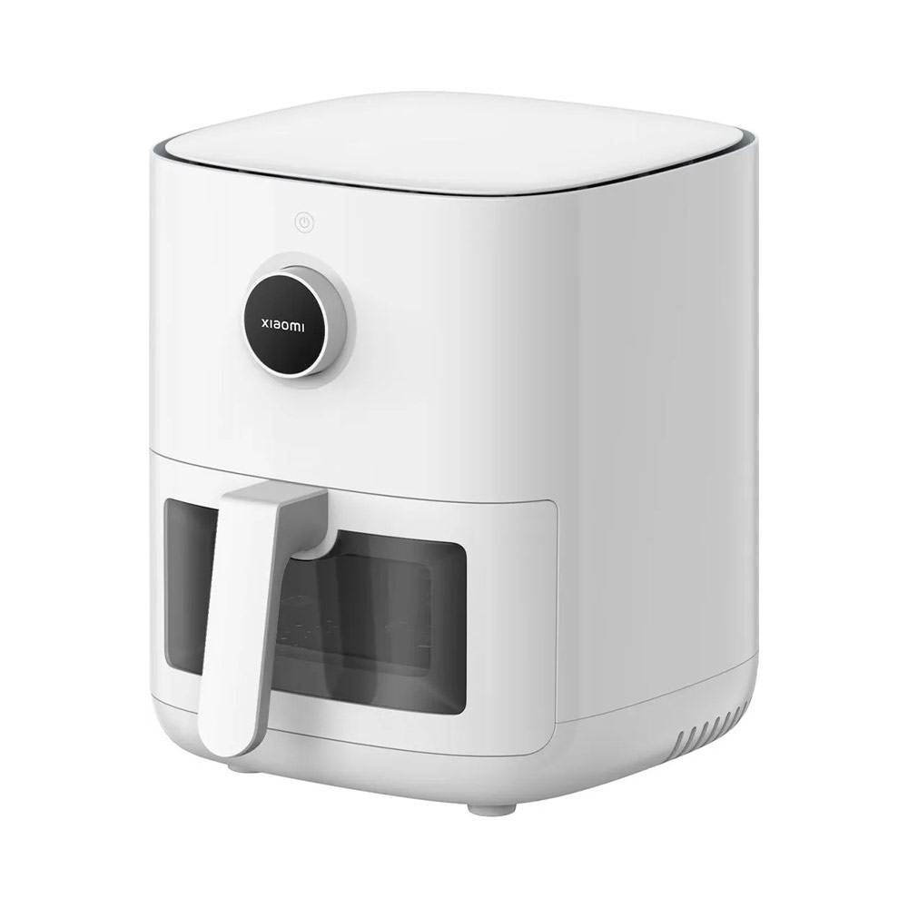 Аэрофритюрница Xiaomi Smart Air Fryer Pro 4L (EAC) Белый Вид№2