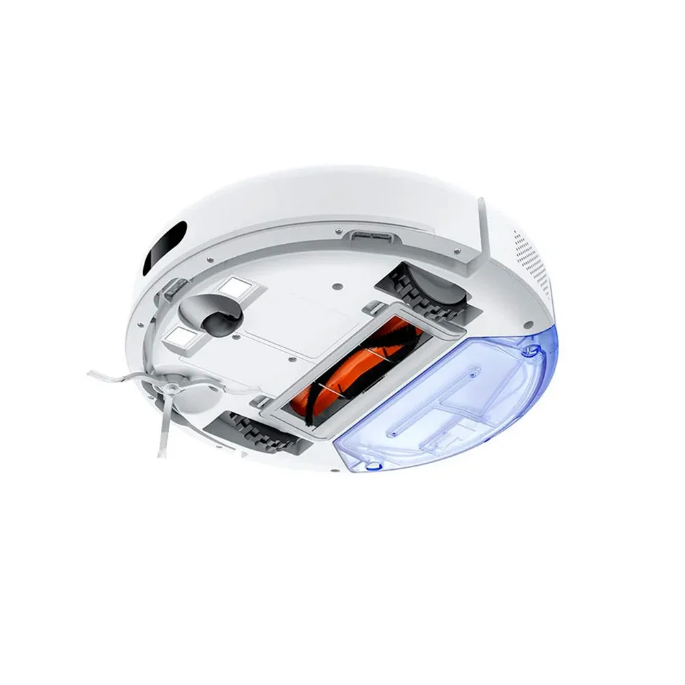 Купить Робот-пылесос Xiaomi Robot Vacuum S20 (EAC) Белый Робот-пылесос Xiaomi Robot Vacuum S20 (EAC) Белый