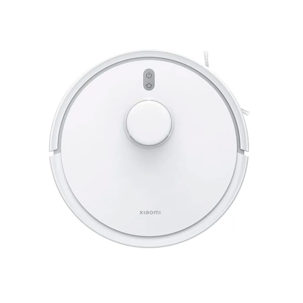 Робот-пылесос Xiaomi Robot Vacuum S20 (EAC) Белый