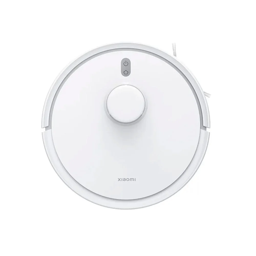 Купить Робот-пылесос Xiaomi Robot Vacuum S20 (EAC) Белый Робот-пылесос Xiaomi Robot Vacuum S20 (EAC) Белый