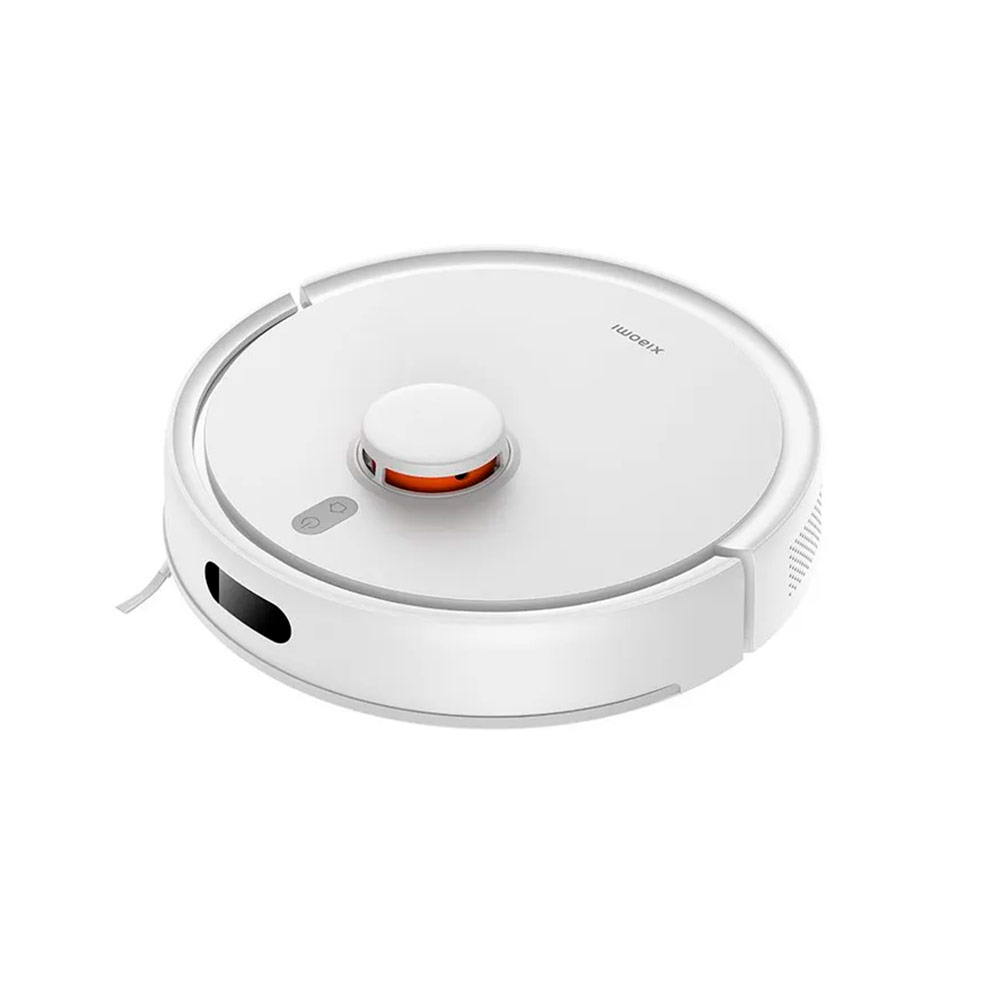 Робот-пылесос Xiaomi Robot Vacuum S20 (EAC) Белый