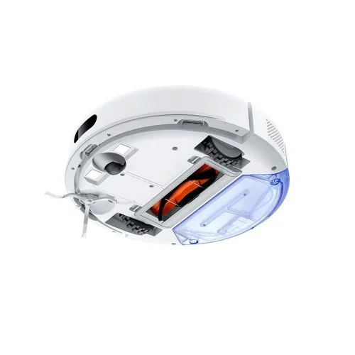 Купить Робот-пылесос Xiaomi Robot Vacuum S20 (EAC) Белый Робот-пылесос Xiaomi Robot Vacuum S20 (EAC) Белый