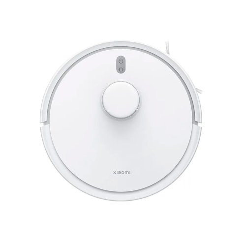 Робот-пылесос Xiaomi Robot Vacuum S20 (EAC) Белый