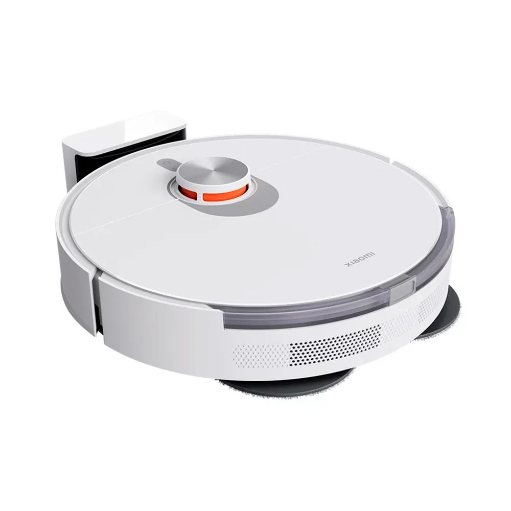 Купить Робот-пылесос Xiaomi Robot Vacuum S20+ (EAC) Белый Робот-пылесос Xiaomi Robot Vacuum S20+ (EAC) Белый