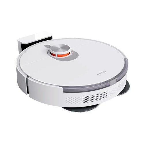 Робот-пылесос Xiaomi Robot Vacuum S20+ (EAC) Белый