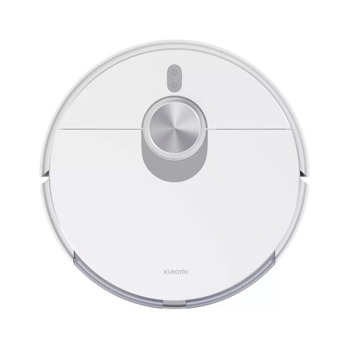 Робот-пылесос Xiaomi Robot Vacuum S20+ (EAC) Белый