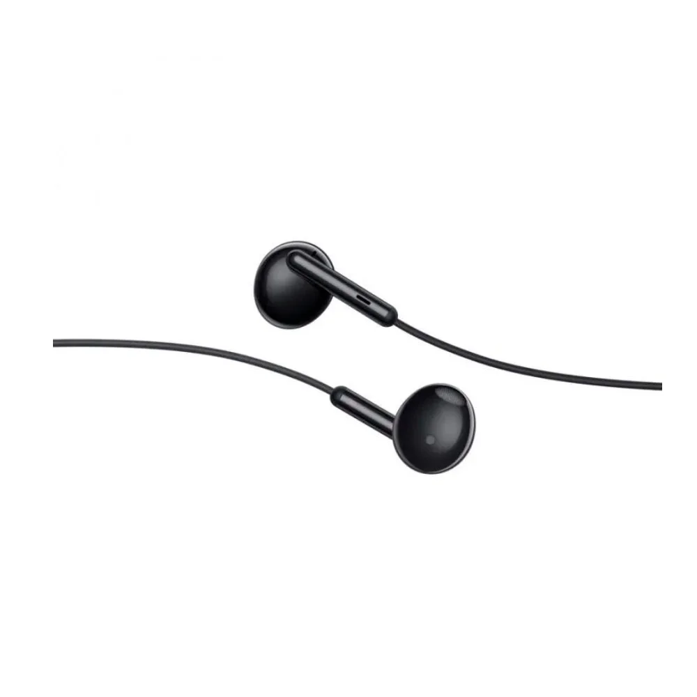 Купить Проводные наушники Realme Buds Classic USB-C (RMA2005) Black (Черный) Проводные наушники Realme Buds Classic USB-C (RMA2005) Black (Черный)