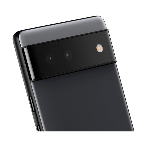 Смартфон Google Pixel 6 5G 8/128Gb Stormy Black (Черный) JP