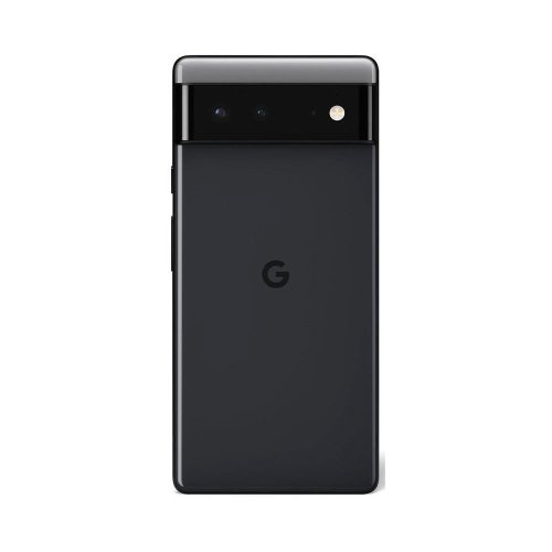 Смартфон Google Pixel 6 5G 8/128Gb Stormy Black (Черный) JP