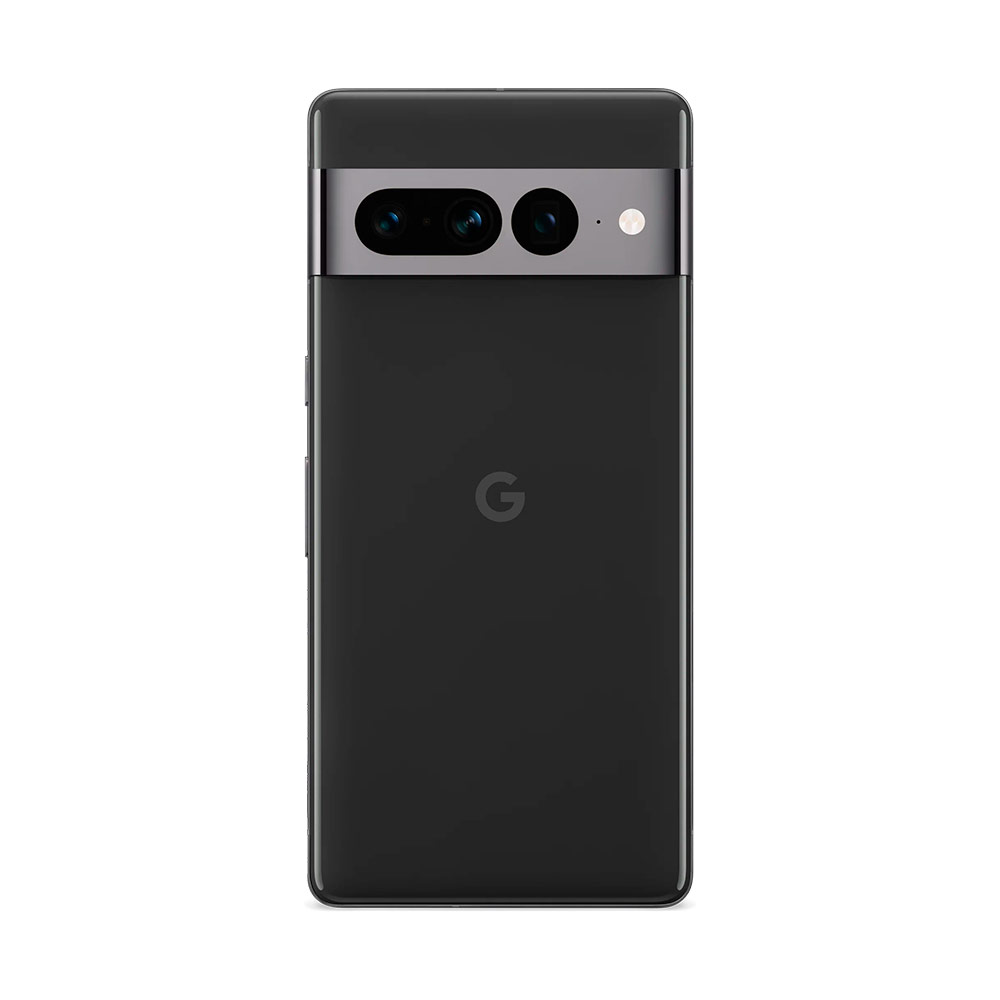 Смартфон Google Pixel 7 Pro 12/512Gb Obsidian (Чёрный) US