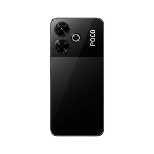 Купить Смартфон Xiaomi Poco M6 8/256Gb Black (Черный) RU Смартфон Xiaomi Poco M6 8/256Gb Black (Черный) RU