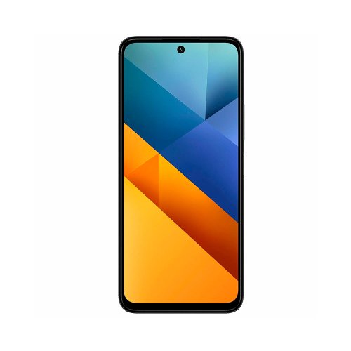 Смартфон Xiaomi Poco M6 8/256Gb Black (Черный) RU