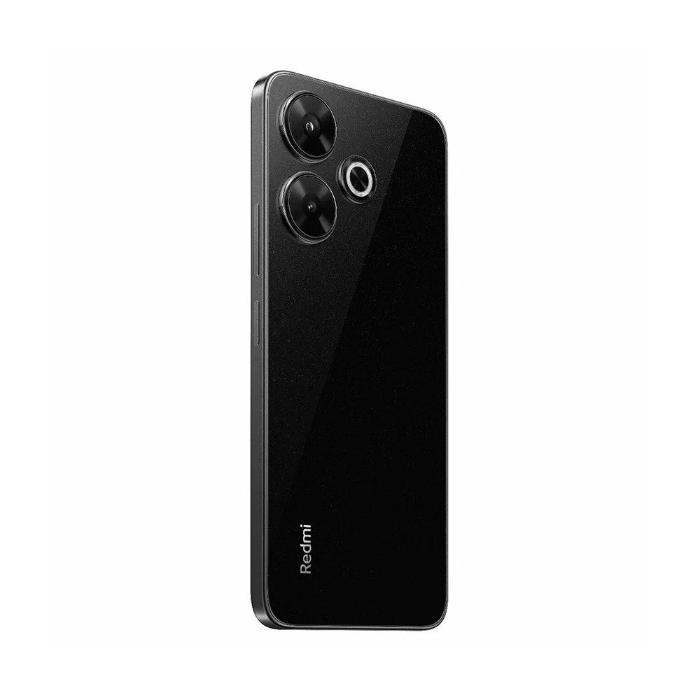 Купить Смартфон Xiaomi Redmi 13 8/128Gb Midnight Black (Черный) EU Смартфон Xiaomi Redmi 13 8/128Gb Midnight Black (Черный) EU