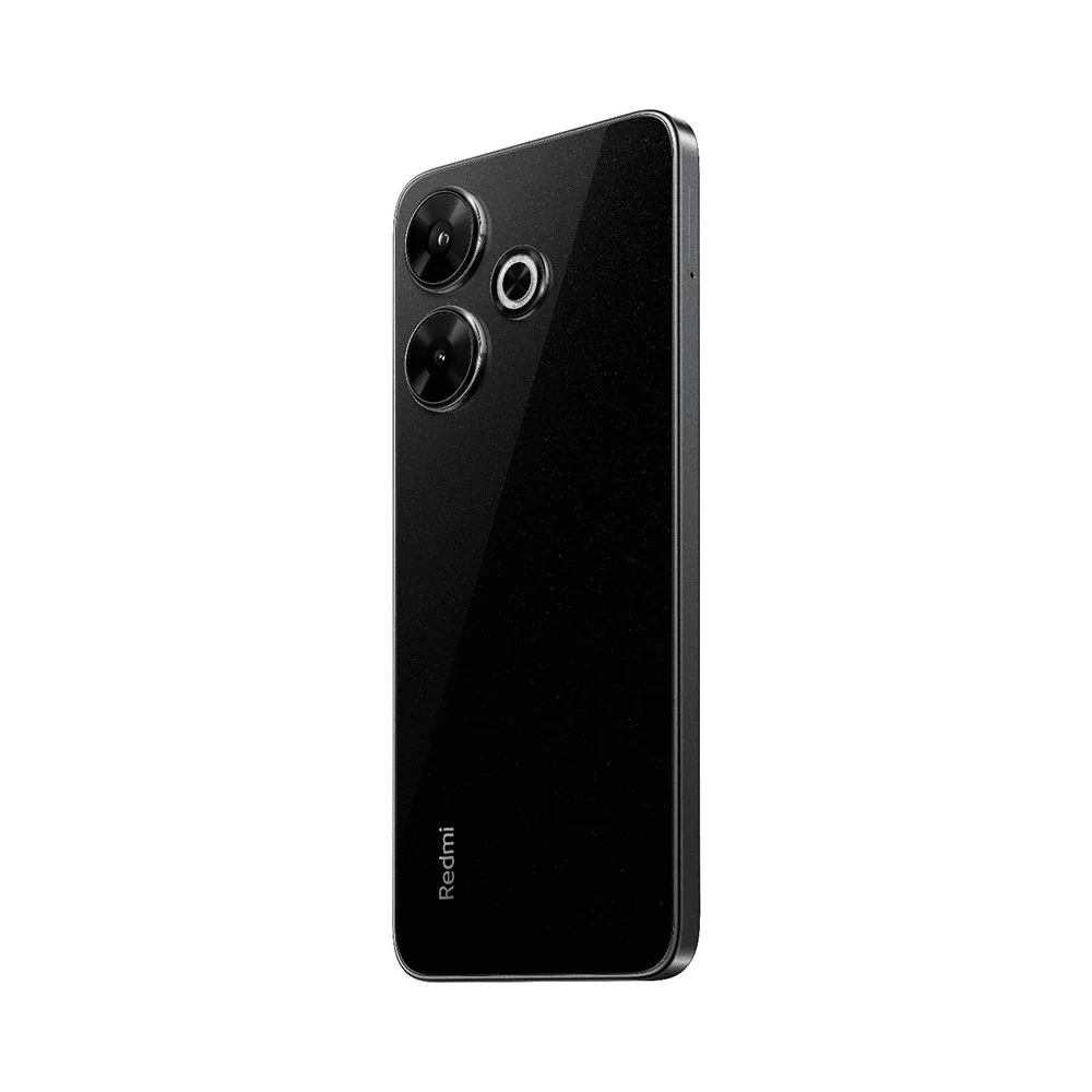 Купить Смартфон Xiaomi Redmi 13 8/128Gb Midnight Black (Черный) EU Смартфон Xiaomi Redmi 13 8/128Gb Midnight Black (Черный) EU